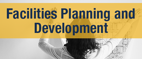 Facilities Planning & Development